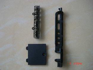 Cold Runner Double Injection Molding For Electrial Parts ,