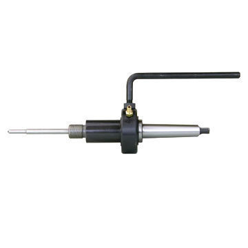 Arbor with Clamping Screw, Suitable for Universal Shank