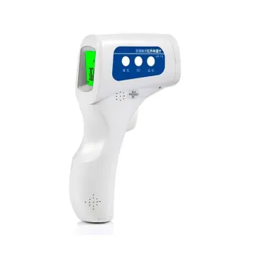 Infrared Thermometer Non Contact Thermometer
