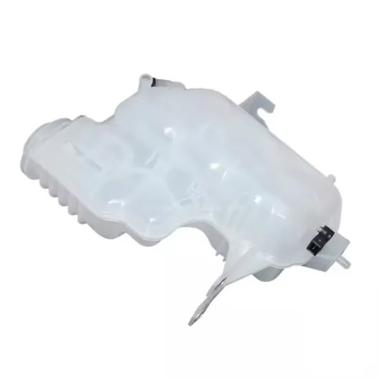 Land Rover Engine Cooling Water Bottle and Expansion Tank Replacement Parts for Discovery 3, 4 & Range Rover Sport