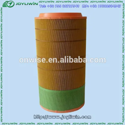 air conditioner filter / atlas compressor air filter