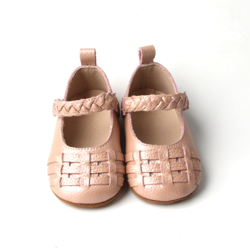 Scarpe da baby mary jane scarpe all&#39;ingrosso vestito