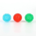 Strong and Noisy Pet Stinger Ball for Playtime