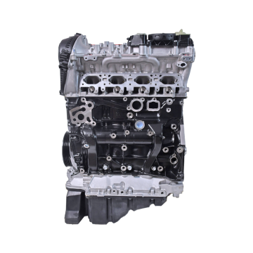 High Quality 2.0L TSI EA888 Engine Assembly for Audi VW Golf, Skoda A3 A4 A5, Q3 Q5 Q7