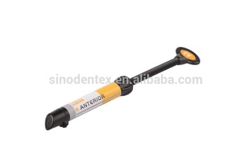 Dentex Light cure Composite for Aesthetics