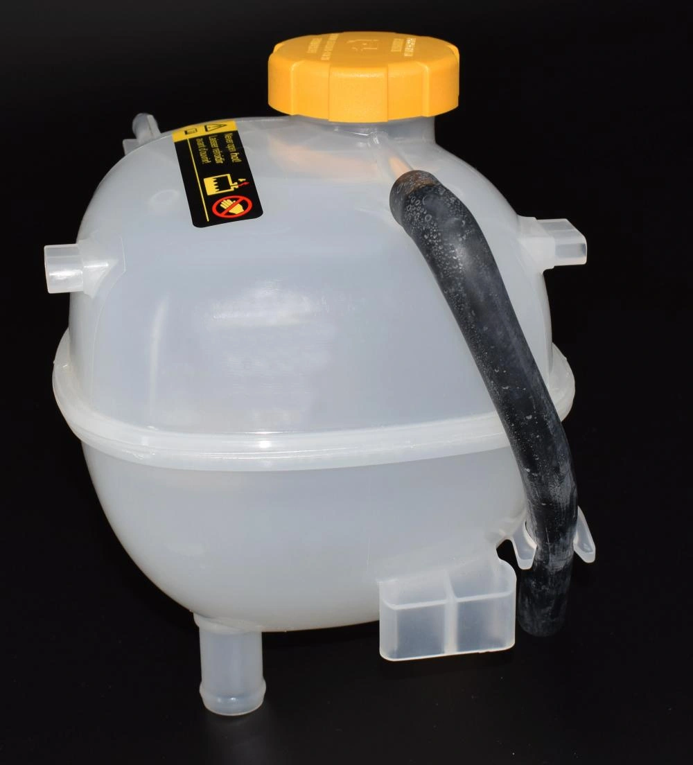 OCPTY Coolant Reservoir Bottle Coolant Overflow Tank Fits for Saab 9202200 9202799 