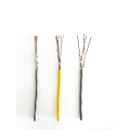 Carrete de cable de red de 1000 pies utp cat5 4 pares