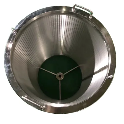 Wholesale 500um Johnson Water Well Screen Filter - Johnson Filter Pipe