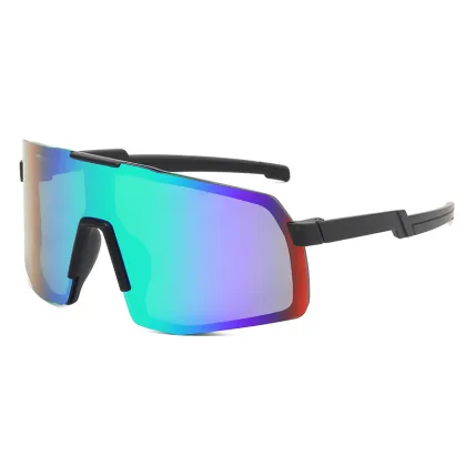 Youth Fashion Polarized Cycling Glasses
