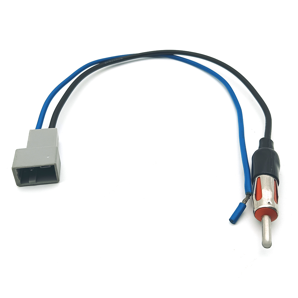 Car antenna adapter cable
