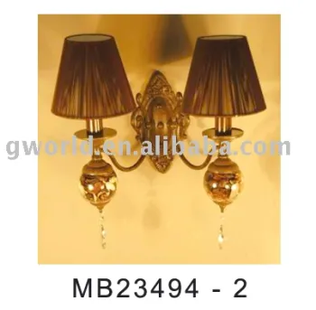 wall lamp