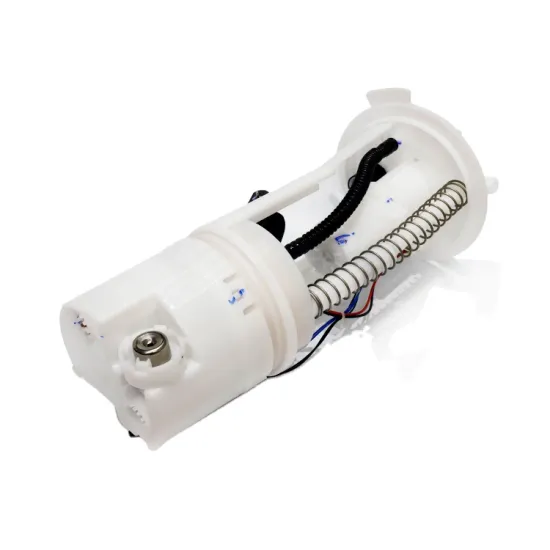 KINGSTEEL FUEL PUMP ASSEMBLY REPLACEMENT for Nissan Pathfinder D40 2005-2011 VQ40DE 17040-ZZ00A