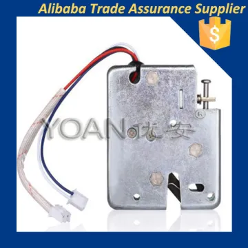 Intelligent electrical control panel mailbox lock