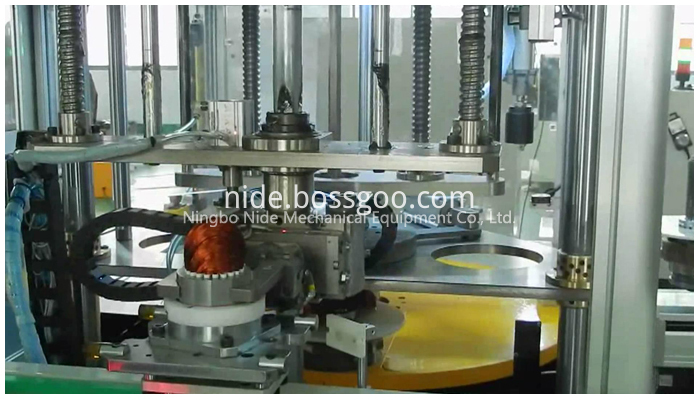 automatic-stator-production-line91