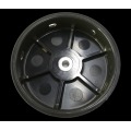 Injection Small Plastic Moulded Parts