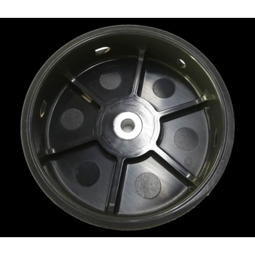 Injection Small Plastic Moulded Parts Cleaner Part