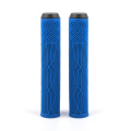 BMX Bike Handlebar Grips Grips Anti-Slip Rubber Grips