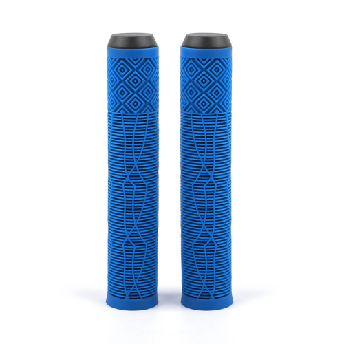 BMX Bike HandleBar Grips Anti-slip Rubber Grips