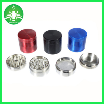 Colorful Herbal Grinder, Metal Dry Herb Grinder, Weed Grinder