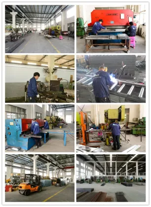 Cable Trough Manufacturer