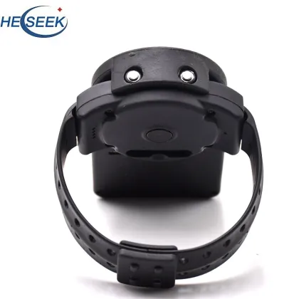 IP67 Waterproof Running Watch GPS Sports Watch