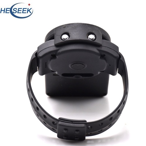 3G Phone Smart Watch GPS Tracker with SIM