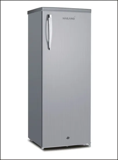 Plastic Housing Portable Refrigerator Freezer