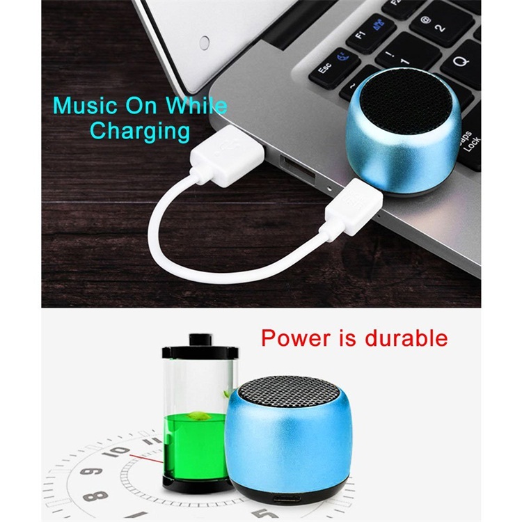 Bluetooth Speaker