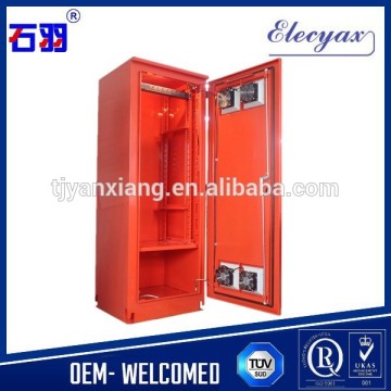 Sales promotion Industrial outdoor telecommunication cabinet/enclosure/box with fan SK-301