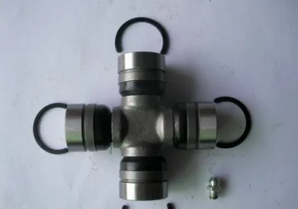 U Joint Cross Assembly (1012, GUK-12, GUK 12, GUK12, 27X80)