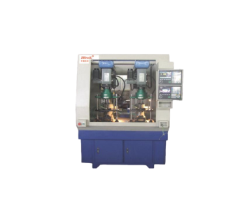 Single Coördinaat CNC -boormachine - Model ZK4625