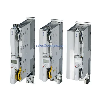 LENZE 9400 Series E94CHME0044 Servo Inverter