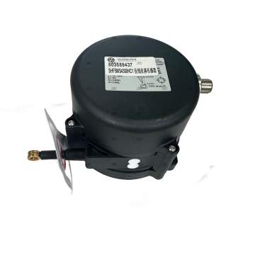 Original Imported Italian GEFRAN Rope Displacement Sensor GSF