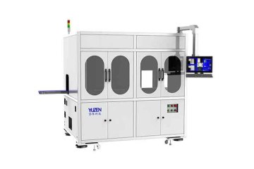 machine vision surface inspection