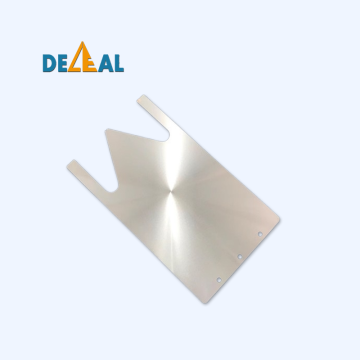 Durable High Speed Guardrail Machine with Cold Bending and Shear Blade