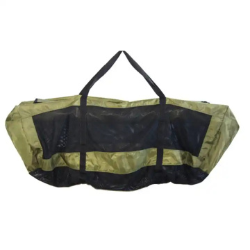 Large Waterproof High-Quality EVA Fishing Accessories Storage Bag