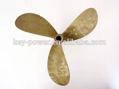 marine propeller