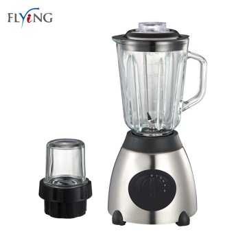 Home SS Blade High Performance Dicing Blender