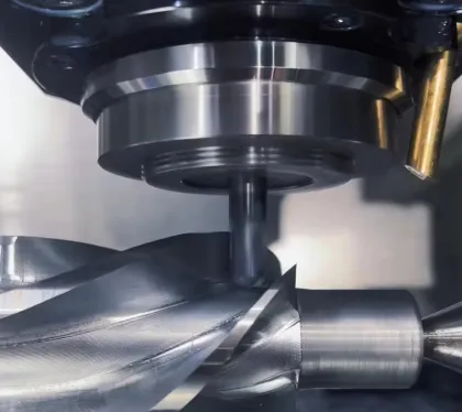 CNC lathe center light duty live centre