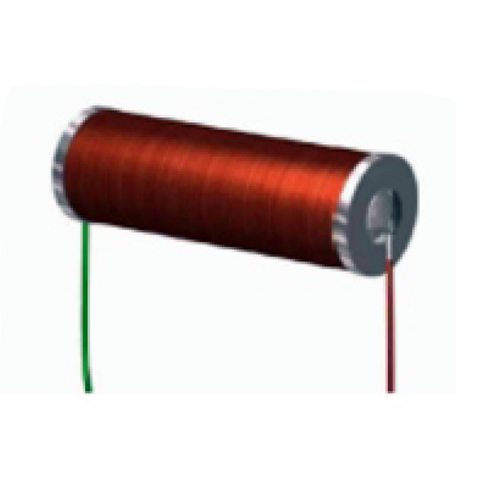 The Telecoil Connecting Directly to Sound