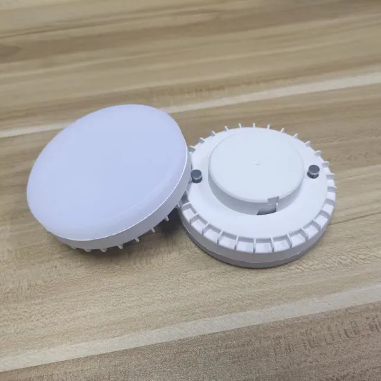 New Design 2835/5050 SMD GX53 LED Lighting 5W Lamp