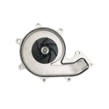 Title: "Genuine FCEC ISF3.8 Diesel Engine Parts - Water Pump (5263374, 5288908)