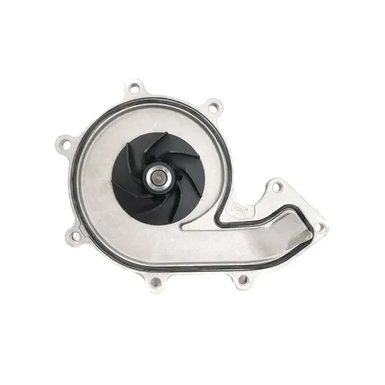 Title: "Genuine FCEC ISF3.8 Diesel Engine Parts - Water Pump (5263374, 5288908)