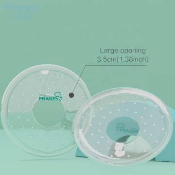 Cost-effective Breast Milk Collector Shells Breastmilksaver