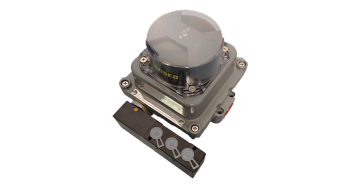 High Precision limit switch