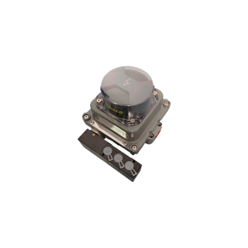 Концевой выключатель высокой точности