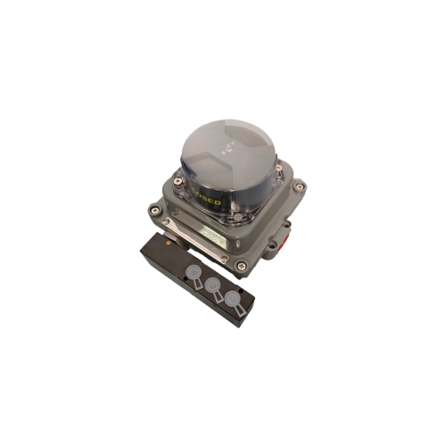 Надежный промышленный концевой выключатель