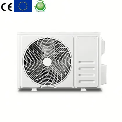Price of 18,000 BTU Inverter TCL Air Conditioner: China Manufacturer's Wall Split Model