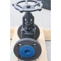 Flanged Globe Valve High pressure forged steel globe valve Supplier