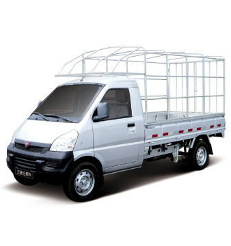 Mini -Pickup -Preise mit klimativer Kabine